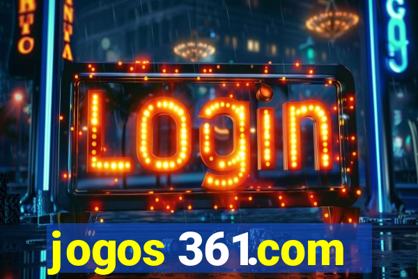 jogos 361.com